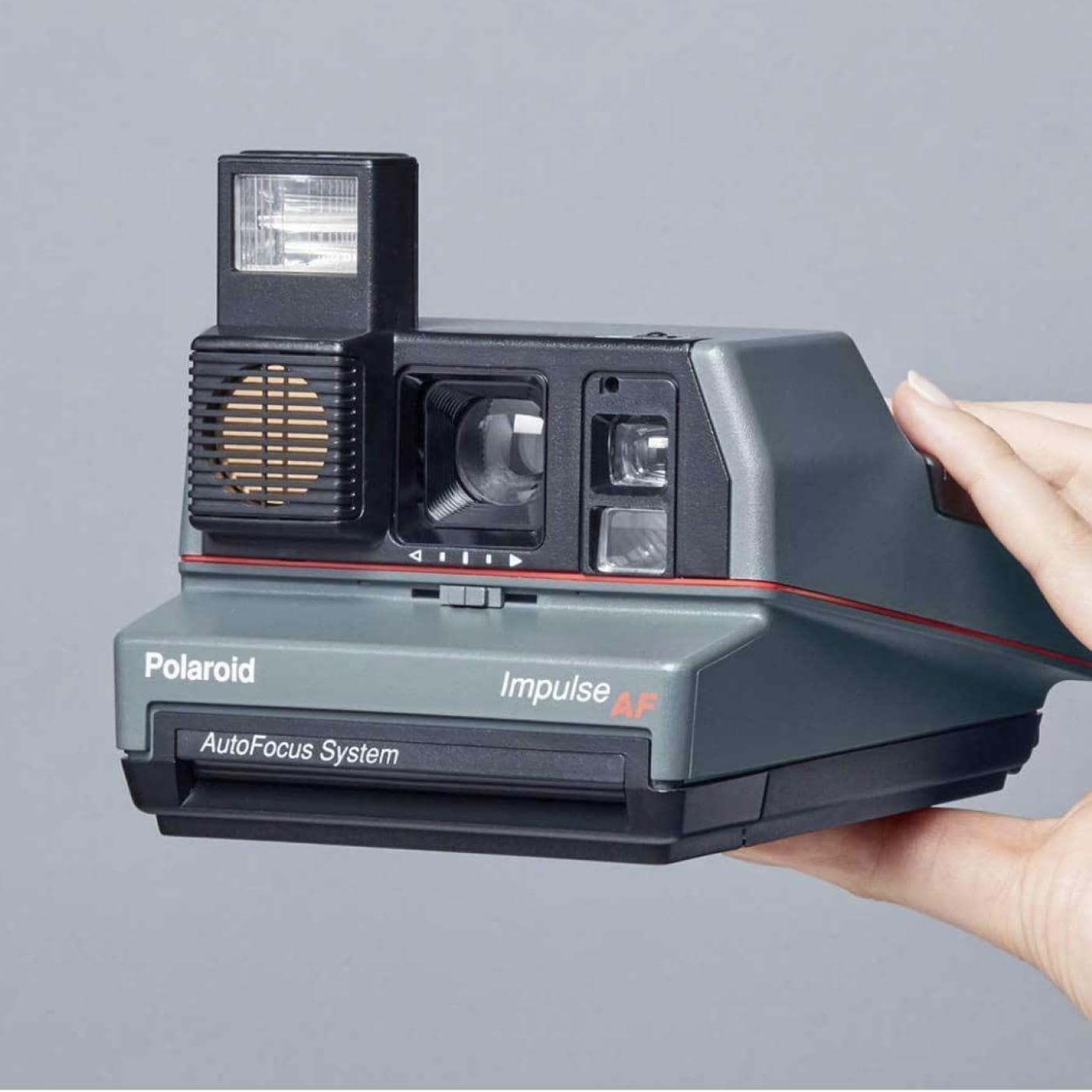 Polaroid impulse af - Etsy 日本