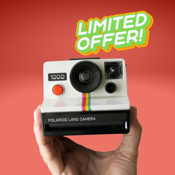instax camera under 1000
