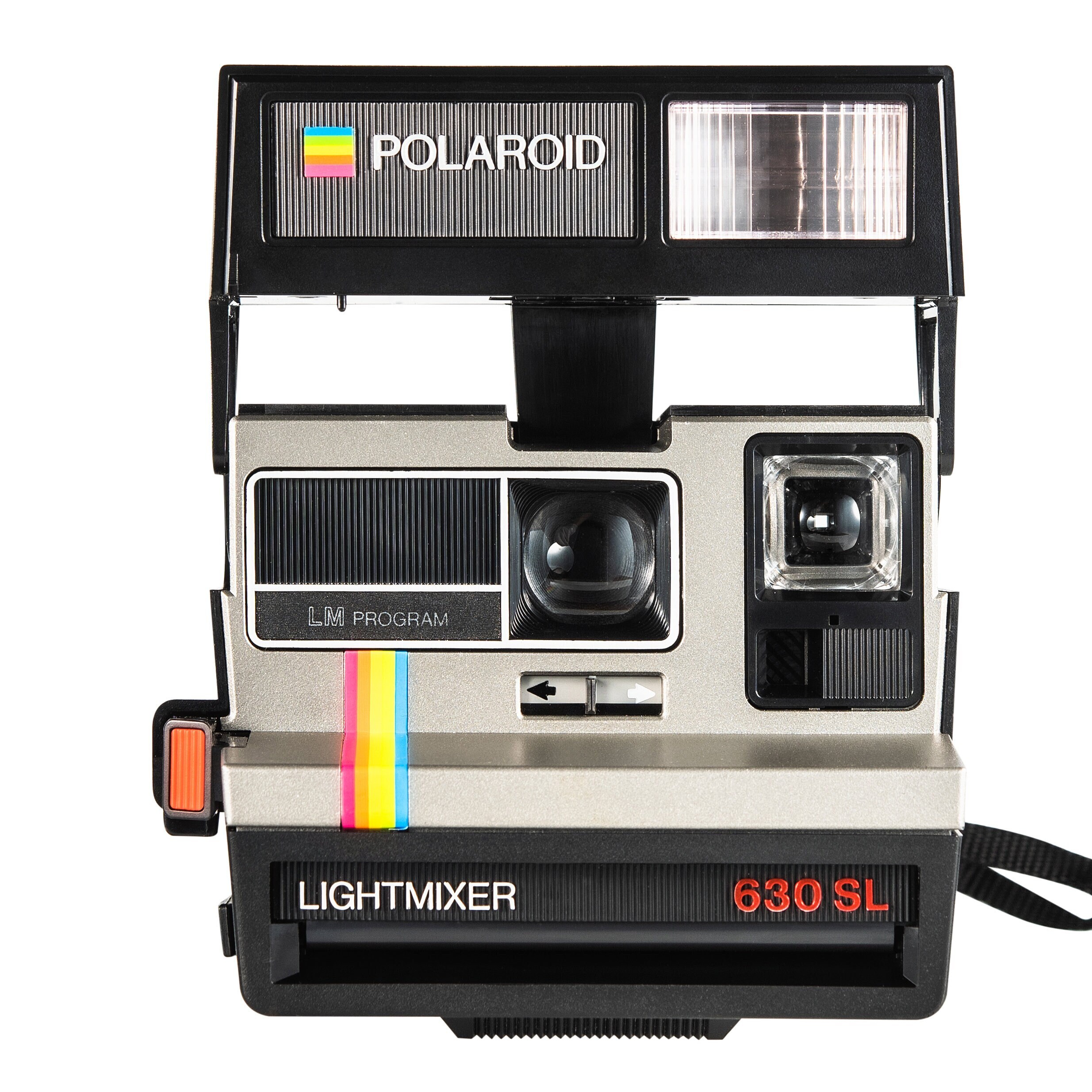 P1S Polaroid : Standby - MP3 - 1200mAh