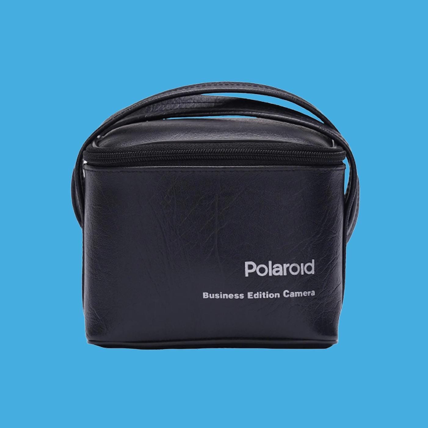 Polaroid Sun 670 Autofocus Qs | Vintage Instant Camera | Sonar