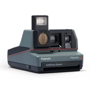 Polaroid impulse af - Etsy 日本