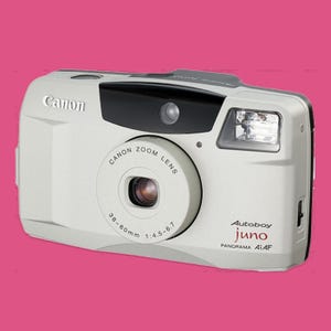Canon Sure Shot 60 - Etsy