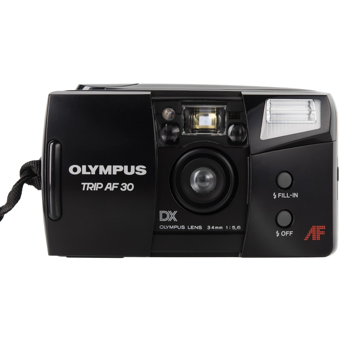Olympus Trip AF 30, foto 1 di 5