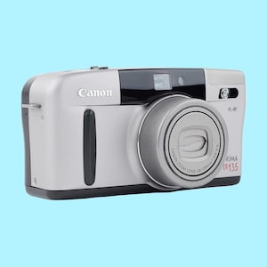 Canon Prima Super 135 - Etsy