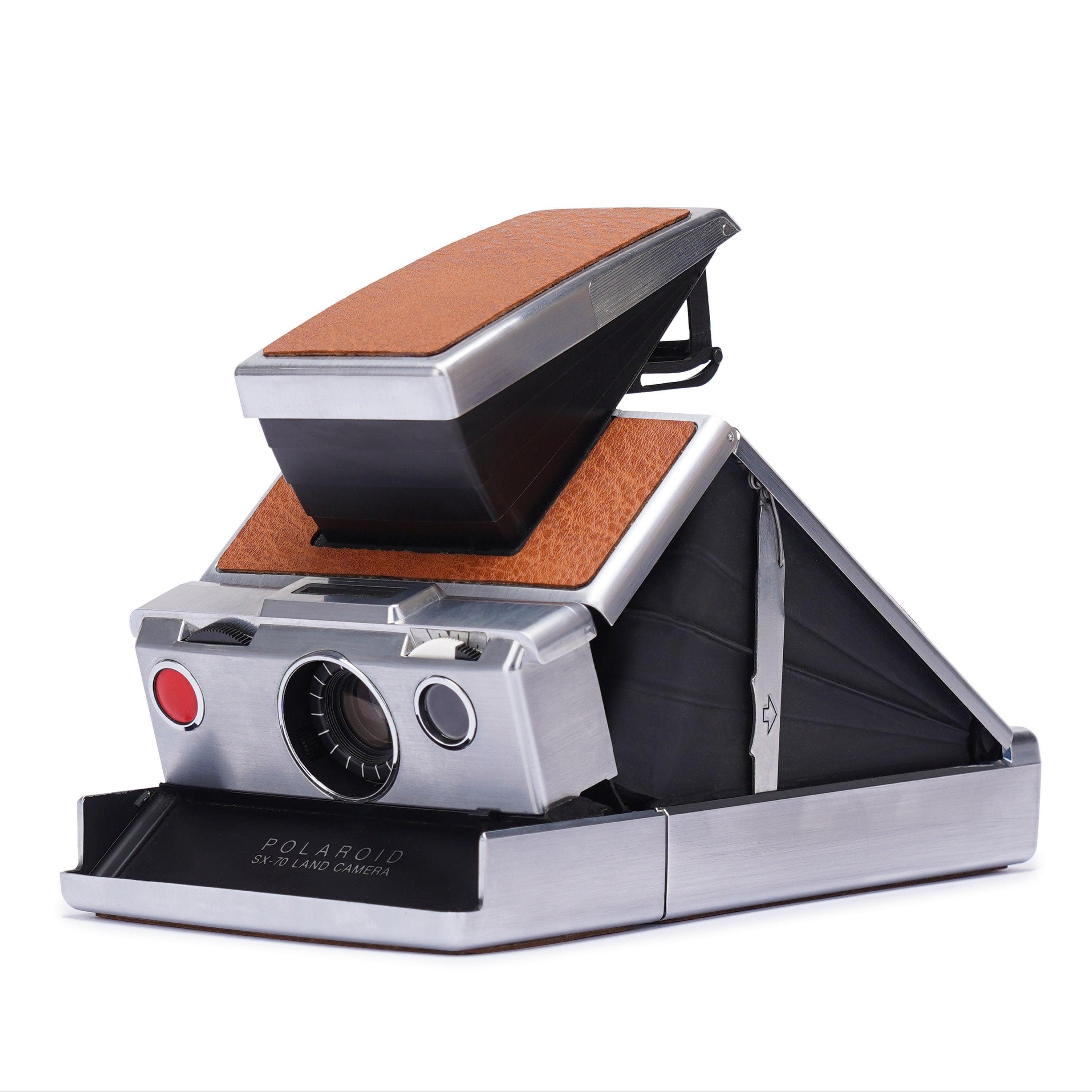Polaroid land camera - Etsy 日本