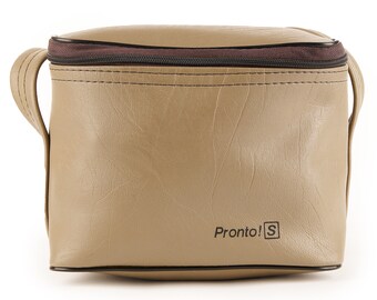 Polaroid camera leather bag for 600-type cameras bag only!