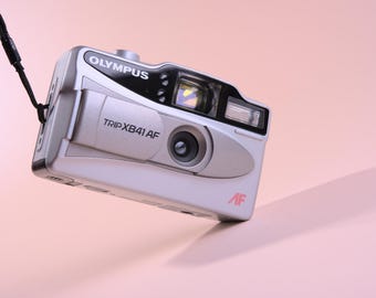 AGFA OPTIMA 1535 アグファ レンジファインダー機 Agfa Optima 1535 Sensor RANGEFINDER f2.8 Solitar Compact 35mm Film