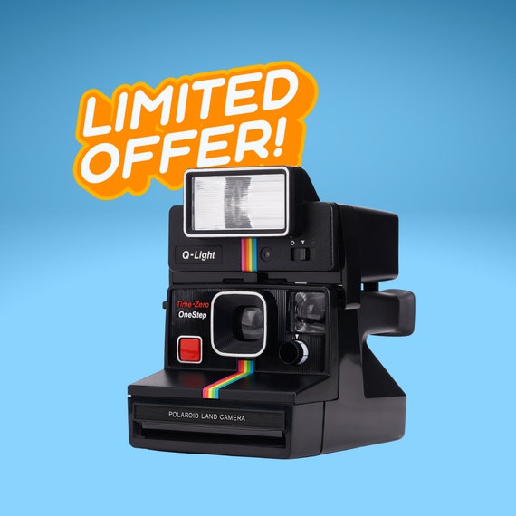veiligheid Wanorde streng Buy Polaroid Camera Time Zero One Step Perfectly Wroking Instant Online in India - Etsy veiligheid Wanorde streng Buy Polaroid Camera Time Zero One Step Perfectly Wroking Instant Online in India - Etsy
