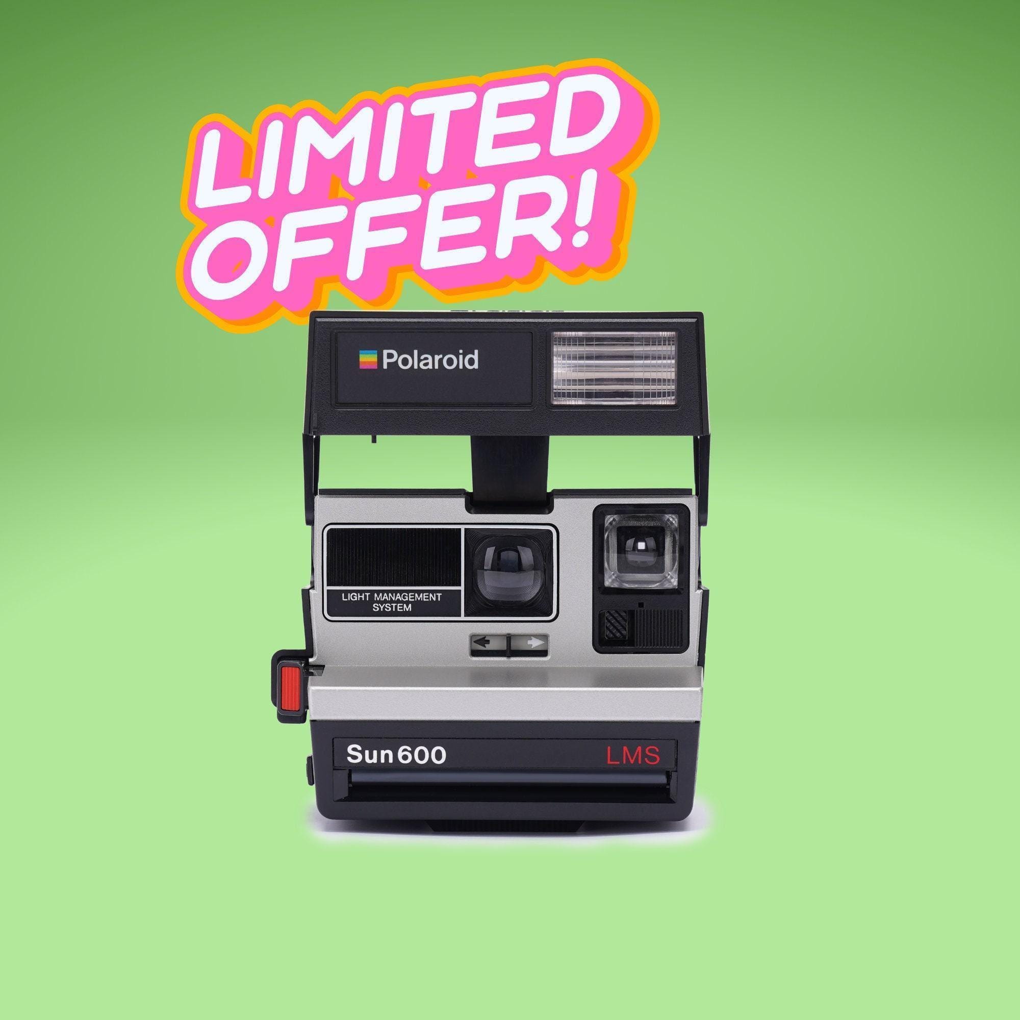 Polaroid spectra af - Etsy 日本