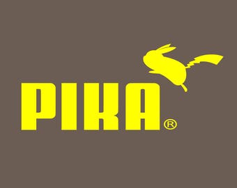puma pika