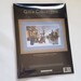 Counted Cross Stitch Needlepoint on Canvas Kit Dimensions Gold Collection 1996 Alan Maley's Gracious Era 16" x 10" New Sealed