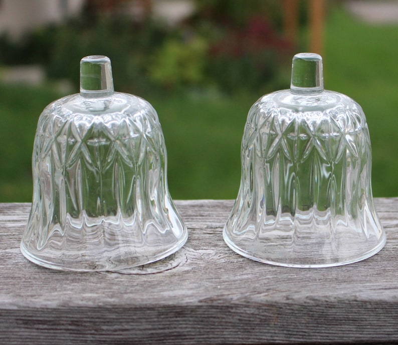 Glass Votive Cups Home Interiors Lot of 2 VALENCIA Peg Candle Etsy