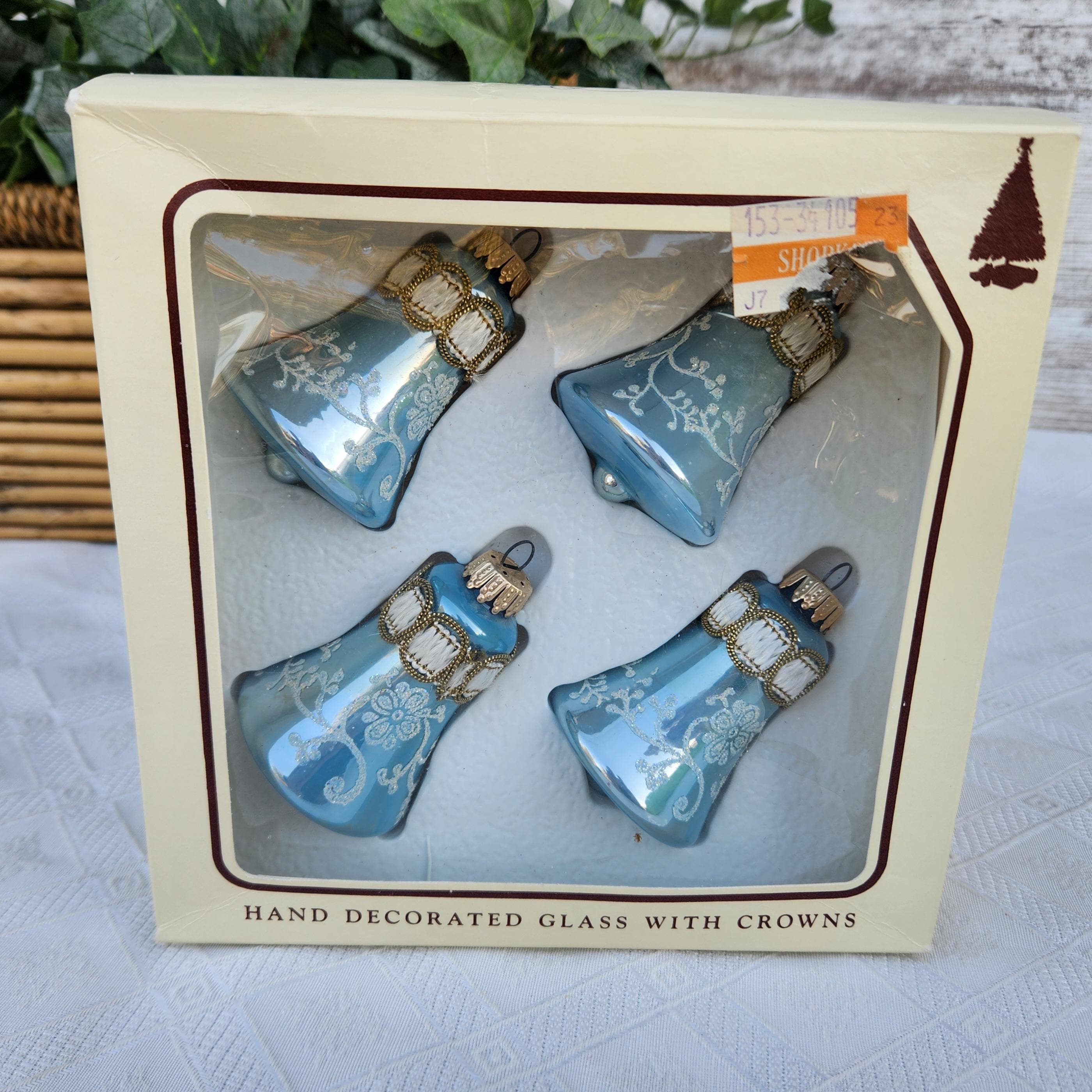 Christmas by Krebs - Etsy