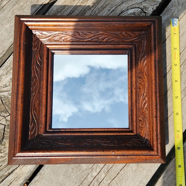 "home Interior" Mirror Etsy