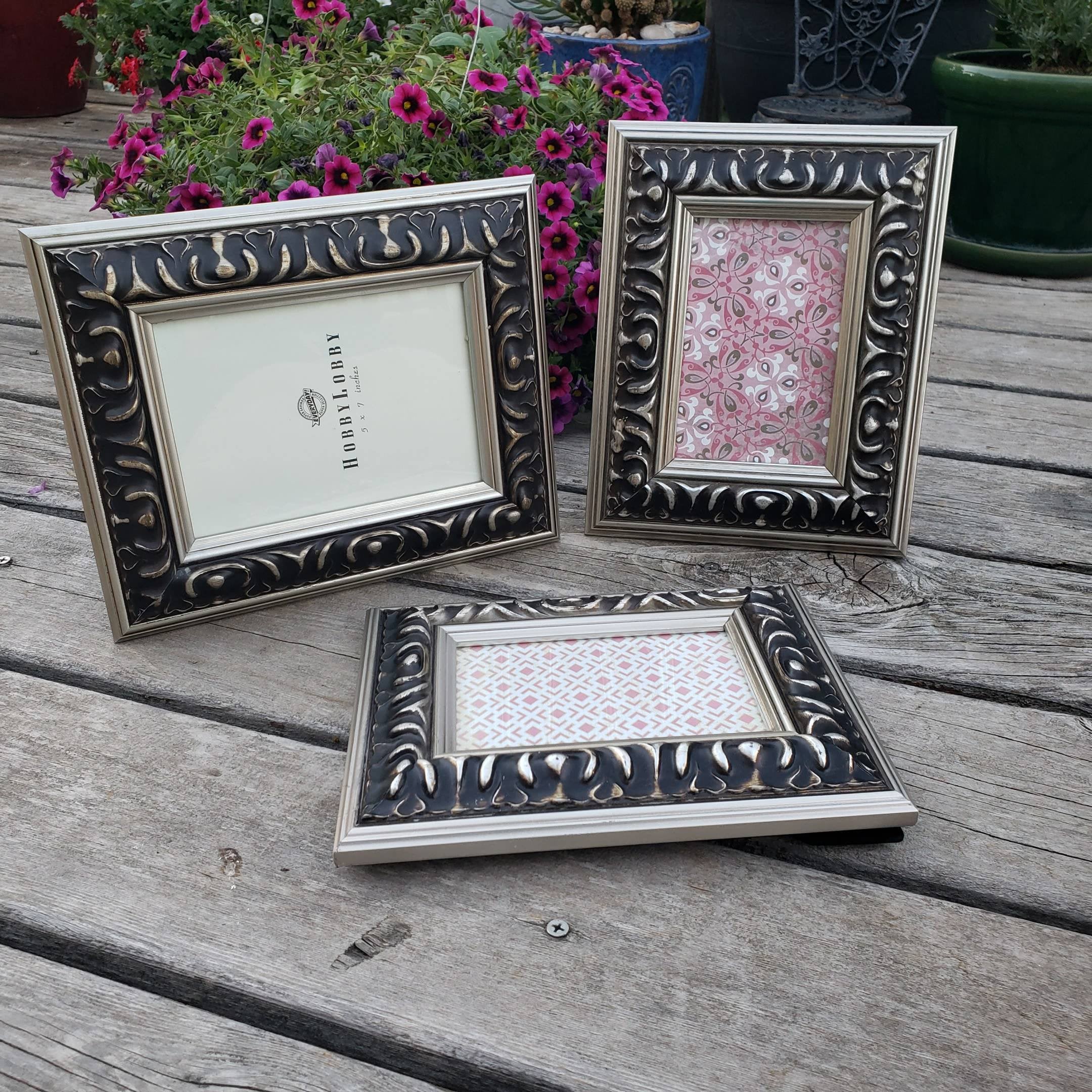 Hobby lobby poster frames