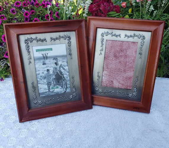 Wood Gallery Frames, 6x8