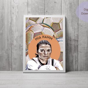 Homare Sawa Japenese Soccer Gift Dorm Room Football Wall Art Digital Wall Decoration Download Printable Wall Art Homare Sawa Japenese Soccer Gift Dorm Room Football Wall Art Digital Wall Decoration Download Printable Wall Art
