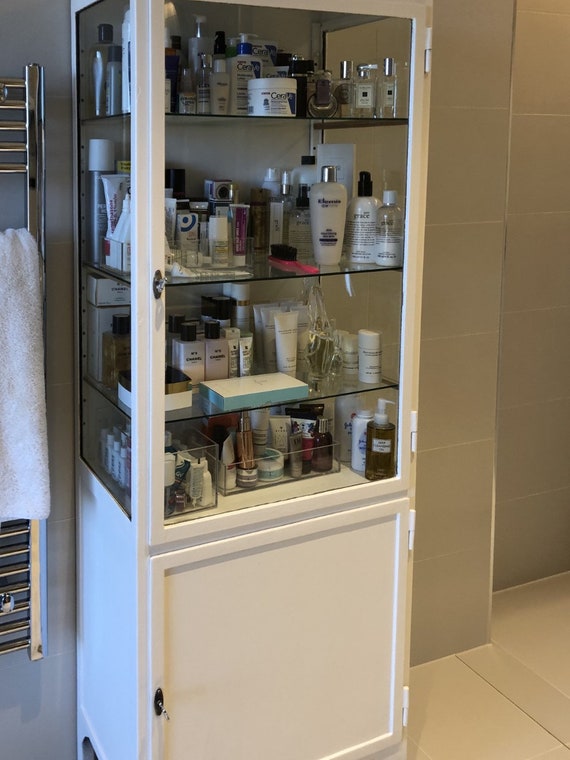 Vintage Medical Cabinet Industrial Steel Hospital Storage 1960' - Etsy