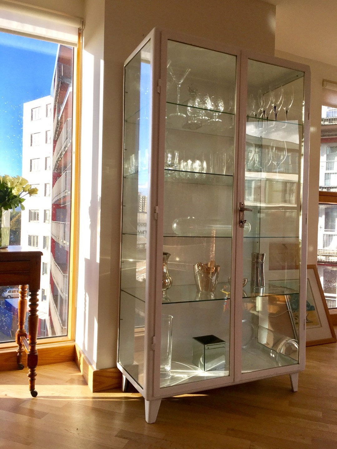 Vintage Industrial Style Medical 1960s Etsy