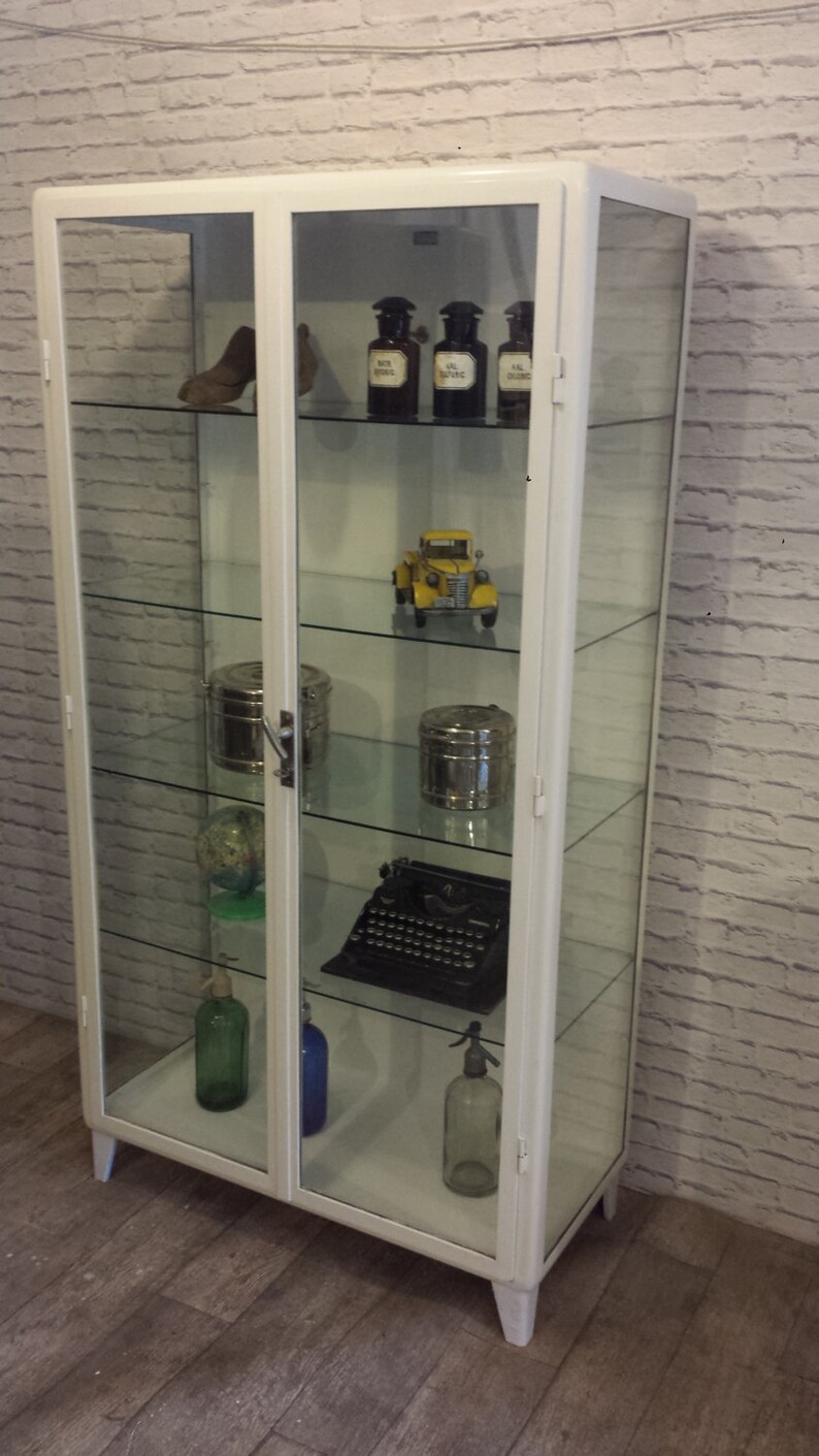 Vintage Industrial Style Medical 1960s Etsy UK