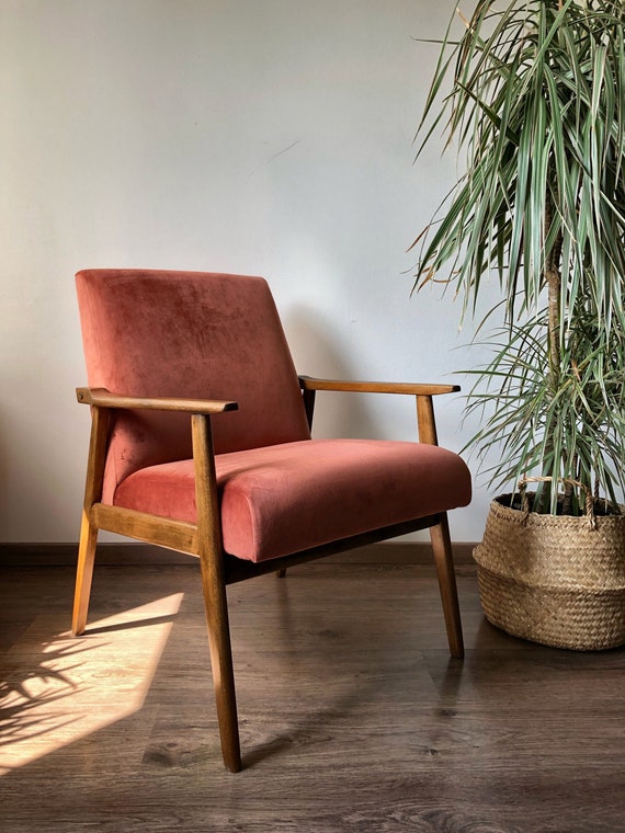 Danish Modern Armchair Danish Modern Armchair