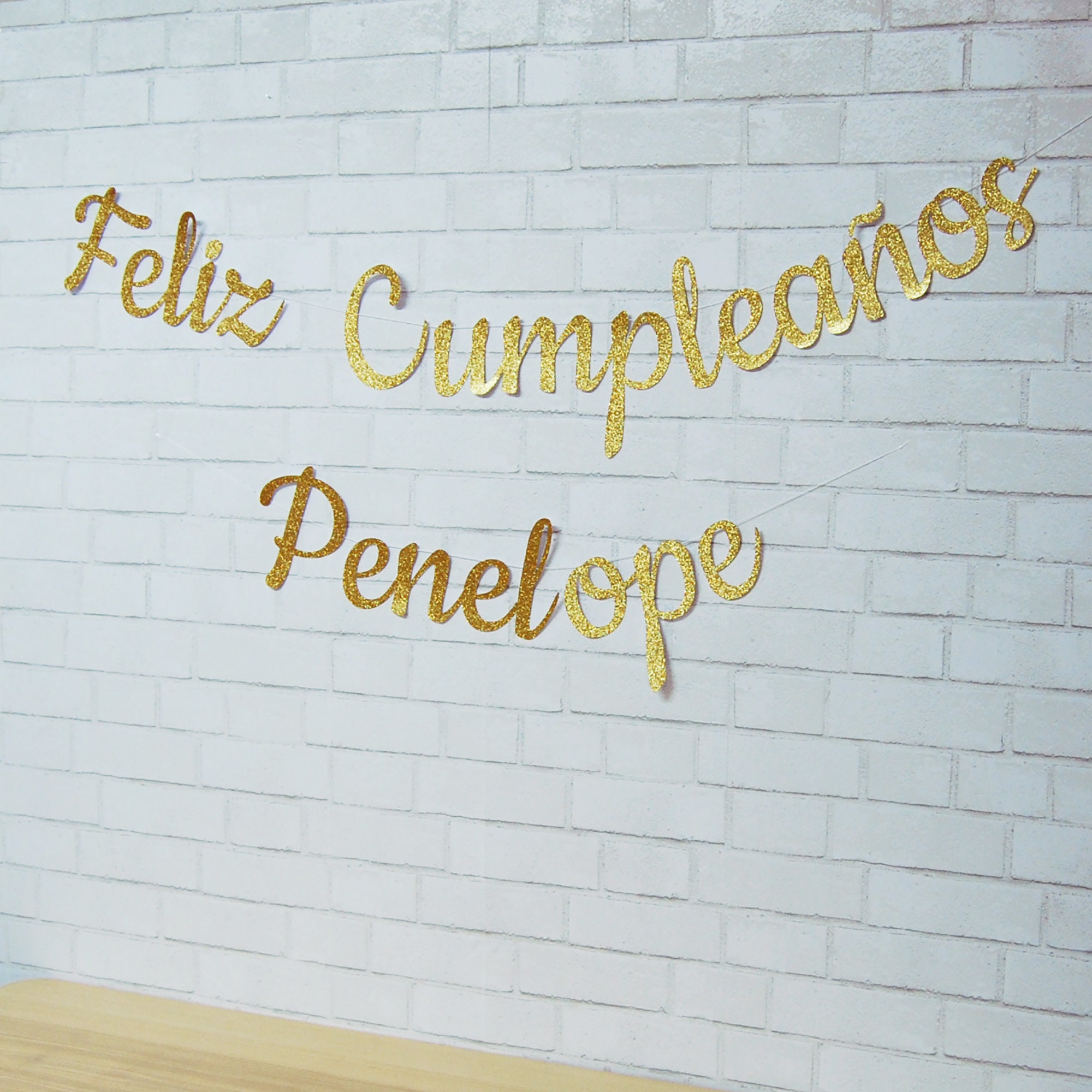 Feliz Cumpleanos Banner Fiesta Birthday Banner Feliz | Etsy