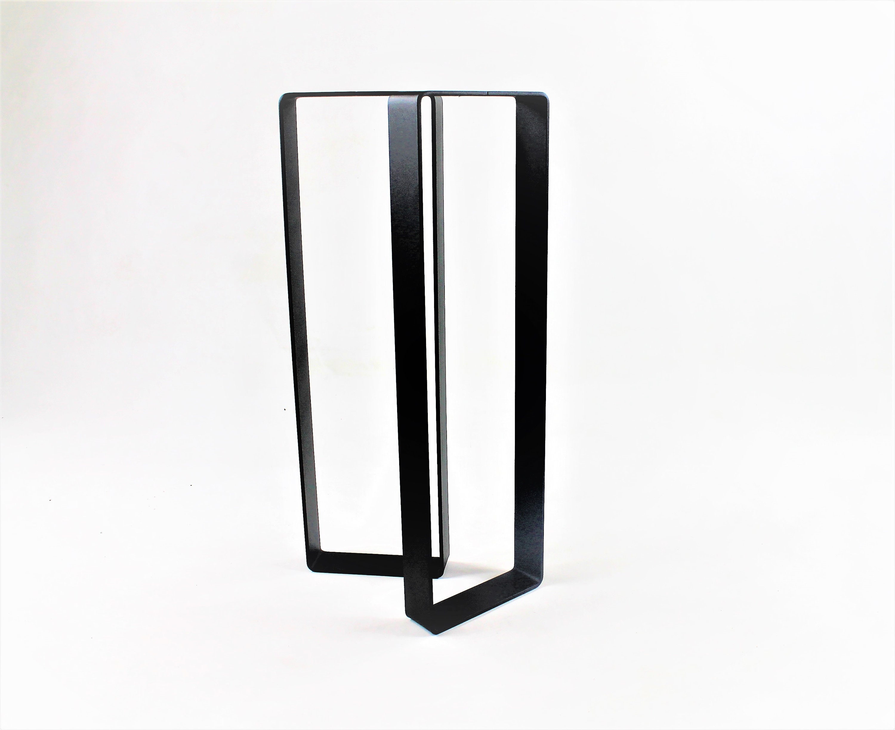 Heavy Duty Steel Sofa Table Legs/Powdercoat Finish/Metal Couch Etsy