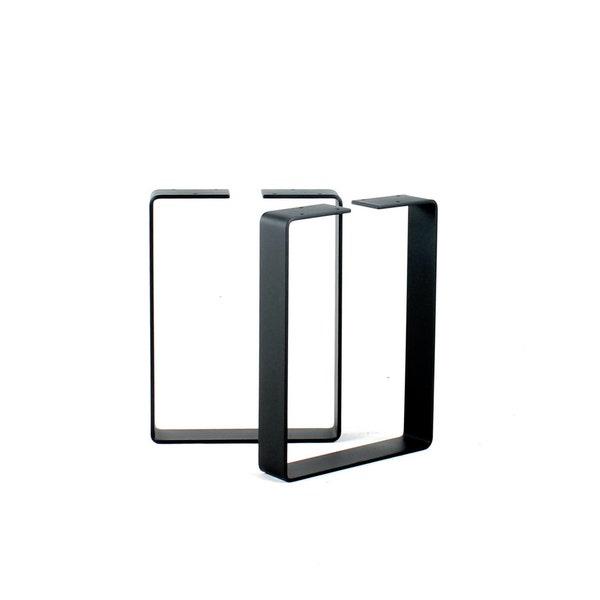 Tall Metal Bench Legs Etsy