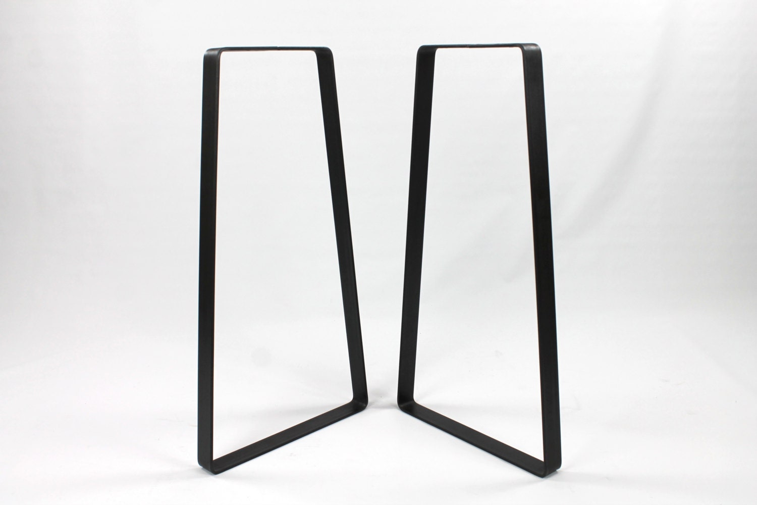 Steel Couch Table Legs/Sofa Table Legs/Console Table Legs/Hall Etsy