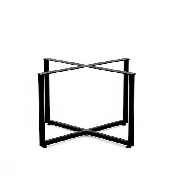 Round Table Base Etsy