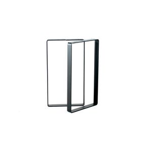Metal Furniture Legs For End Table or Night Stand Legs/Made in USA