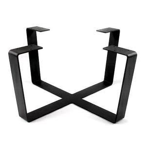 Coffee Table Base For Round Table Top Steel Table Legs For Live Edge Slab Metal Table Base For Square Table Metal Table Legs For Stone Top