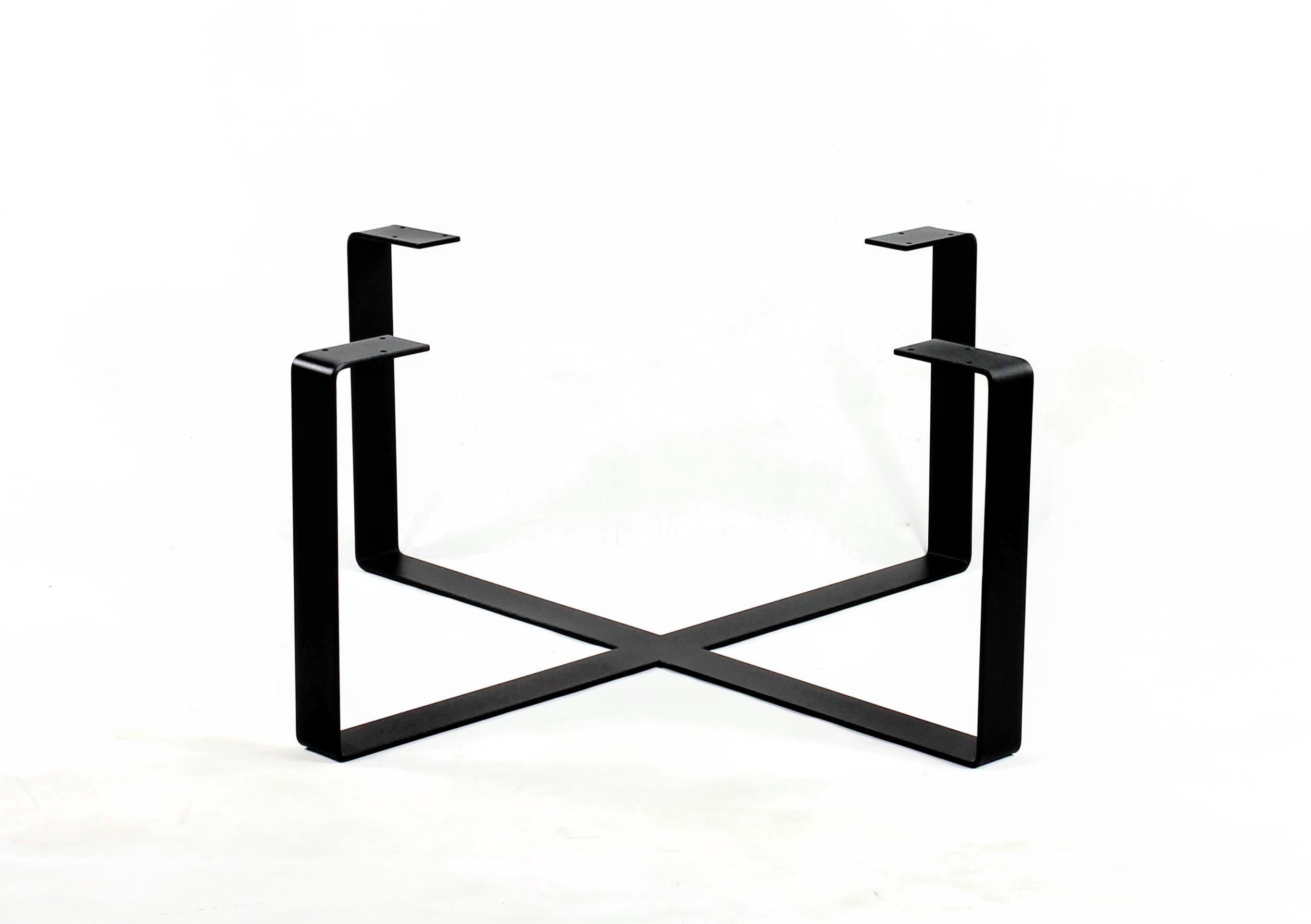 Coffee table base for marble top discount