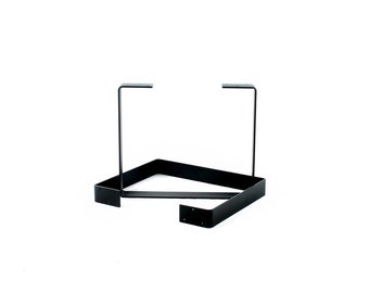 Set of 2 Heavy Duty Steel Legs, Coffee Table Legs, Industrial Table Legs, Bench Legs