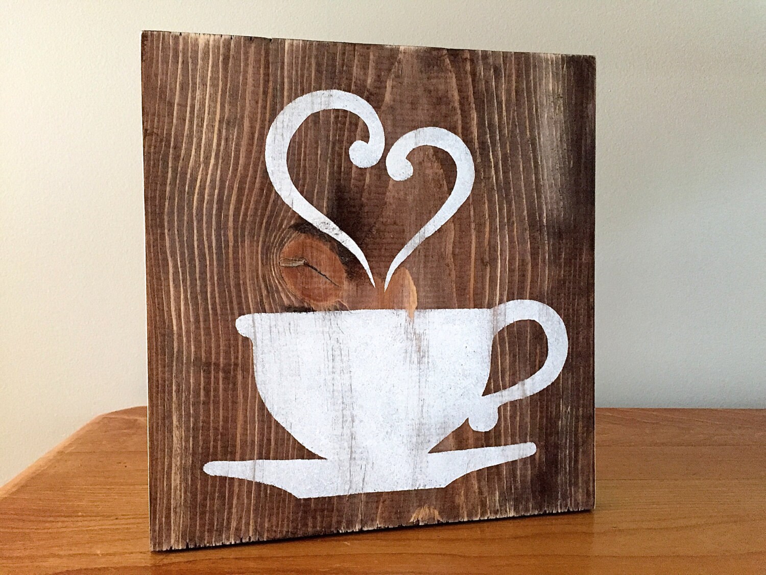 Kitchen Decor Coffee Decor Tea Decor Coffee Cup Tea | Etsy