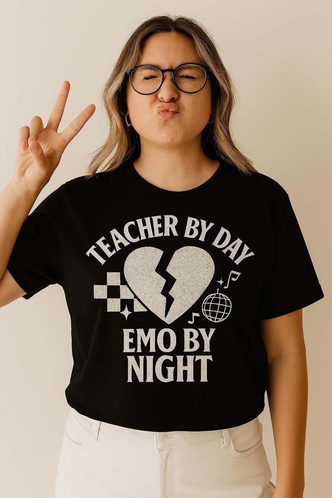 Middle School Cute Emo Outfits For School Teacher By Day Emo By