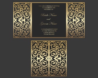 Download Greeting Card Box Template7 5x5 5x0 787 Full Window Wedding Favor Pdf Svg Dxf Png Eps Jpg Die Cut Cricut Tutorial Silhouette Scanncut Etc Paper Greeting Cards Vermontorganics Com