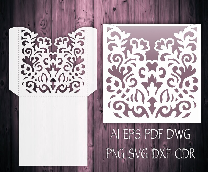 Free Free 100 Wedding Invitation Svg Template SVG PNG EPS DXF File