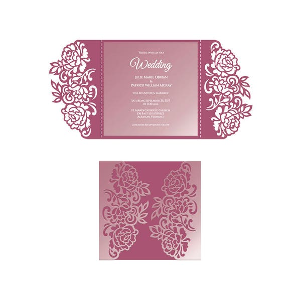 Free Free 69 Wedding Lace Svg SVG PNG EPS DXF File