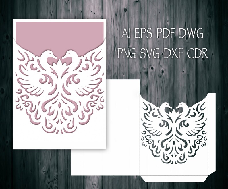 Free Free 72 Wedding Envelope Svg SVG PNG EPS DXF File
