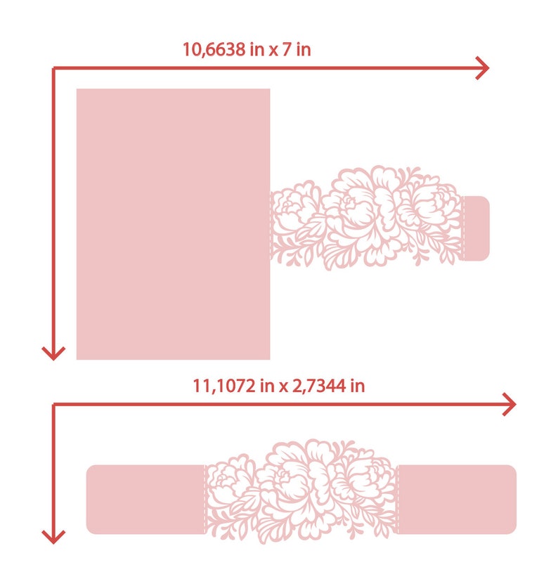 Free Free 54 Silhouette Cameo Free Wedding Invitation Svg Files SVG PNG EPS DXF File