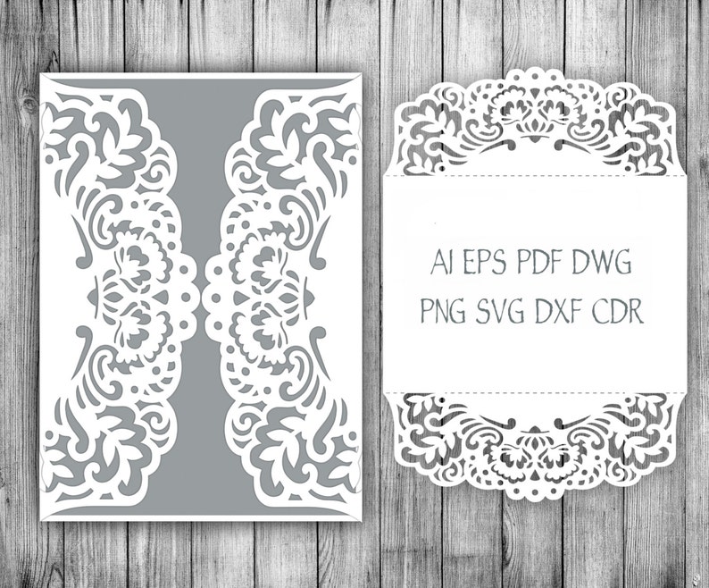 Free Free 278 Wedding Invitation Svg Template SVG PNG EPS DXF File