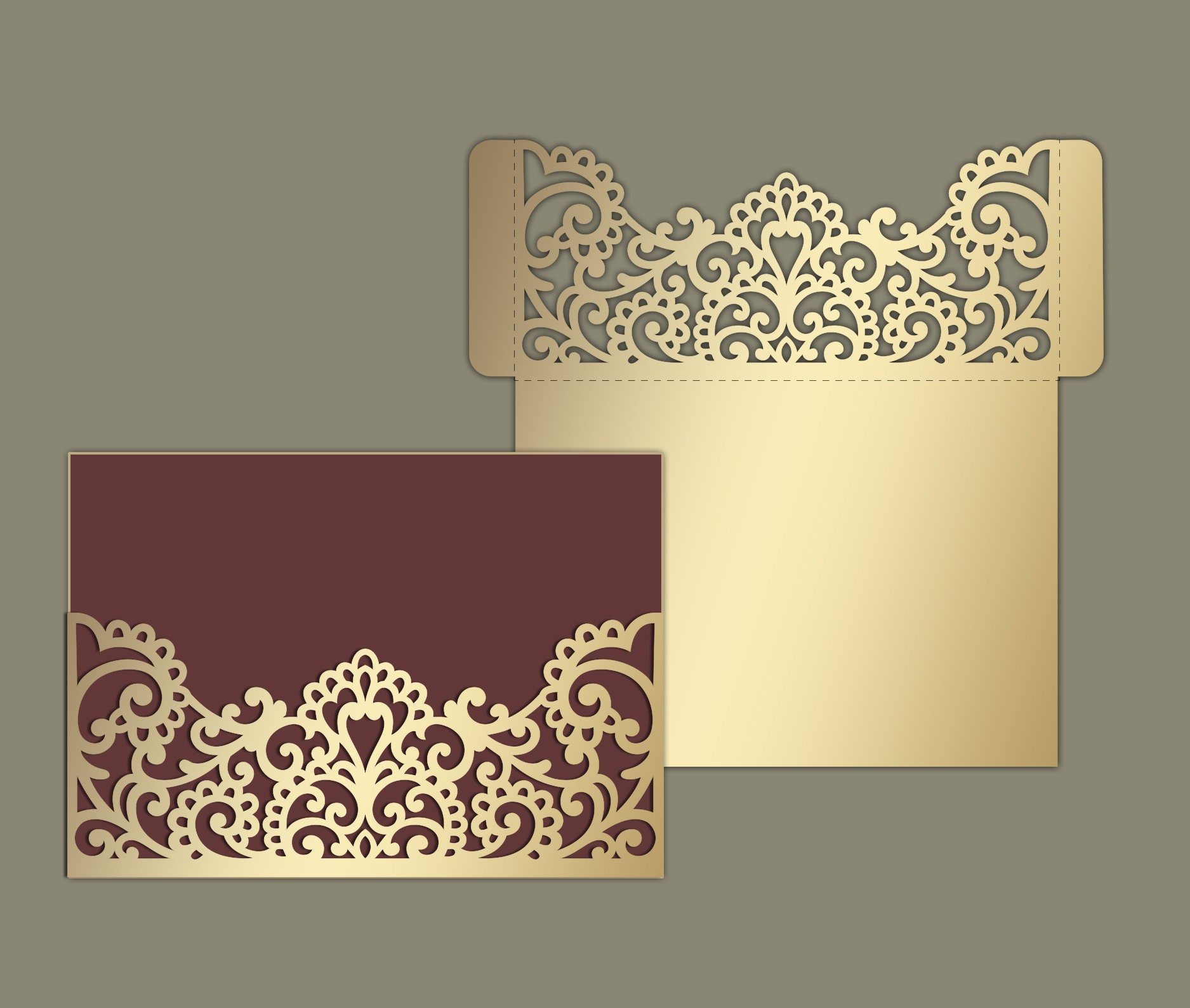 Free Free 122 Silhouette Cameo Free Wedding Invitation Svg Files SVG PNG EPS DXF File