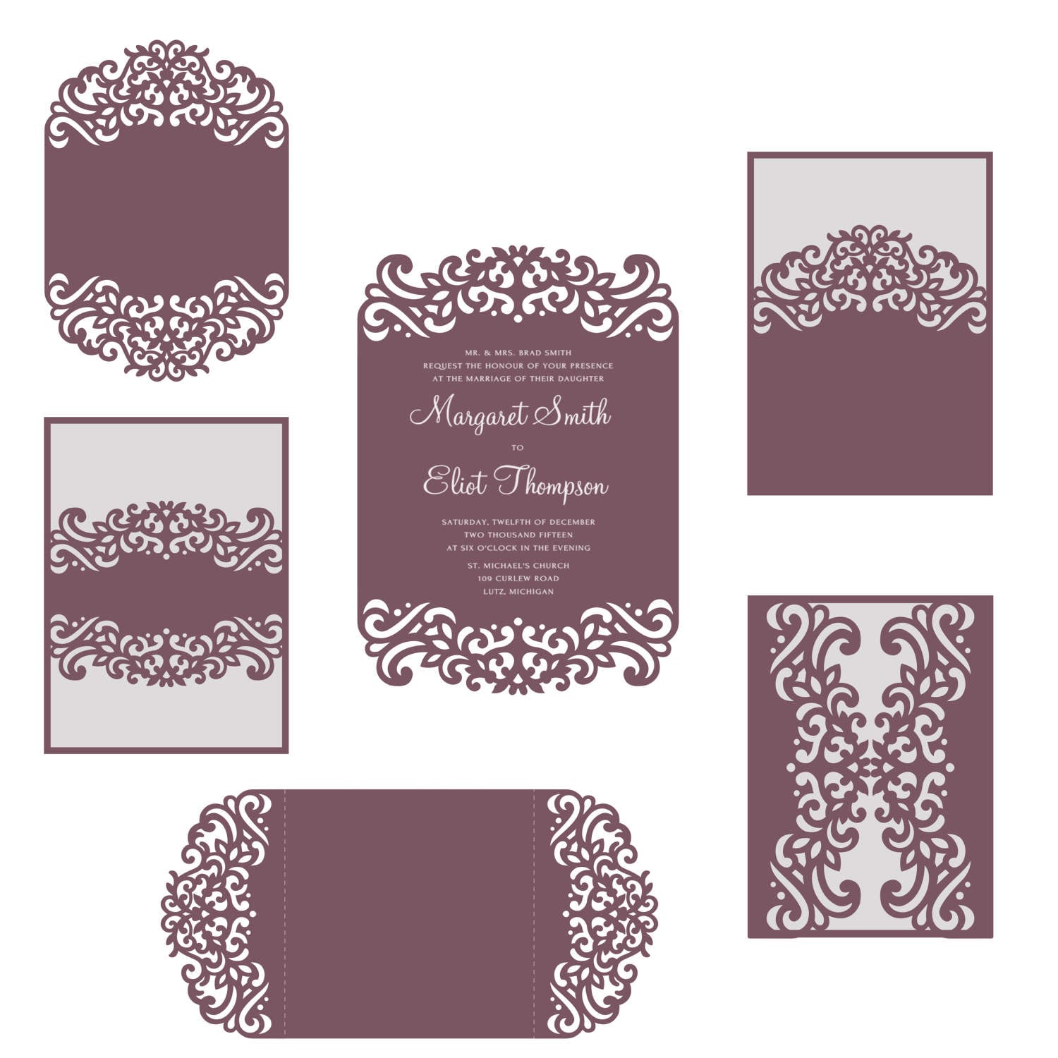Cut Out Free SVG Card Templates: Get Creative with These Easy to Use Cut Out Free SVG Card Templates: Get Creative with These Easy to Use