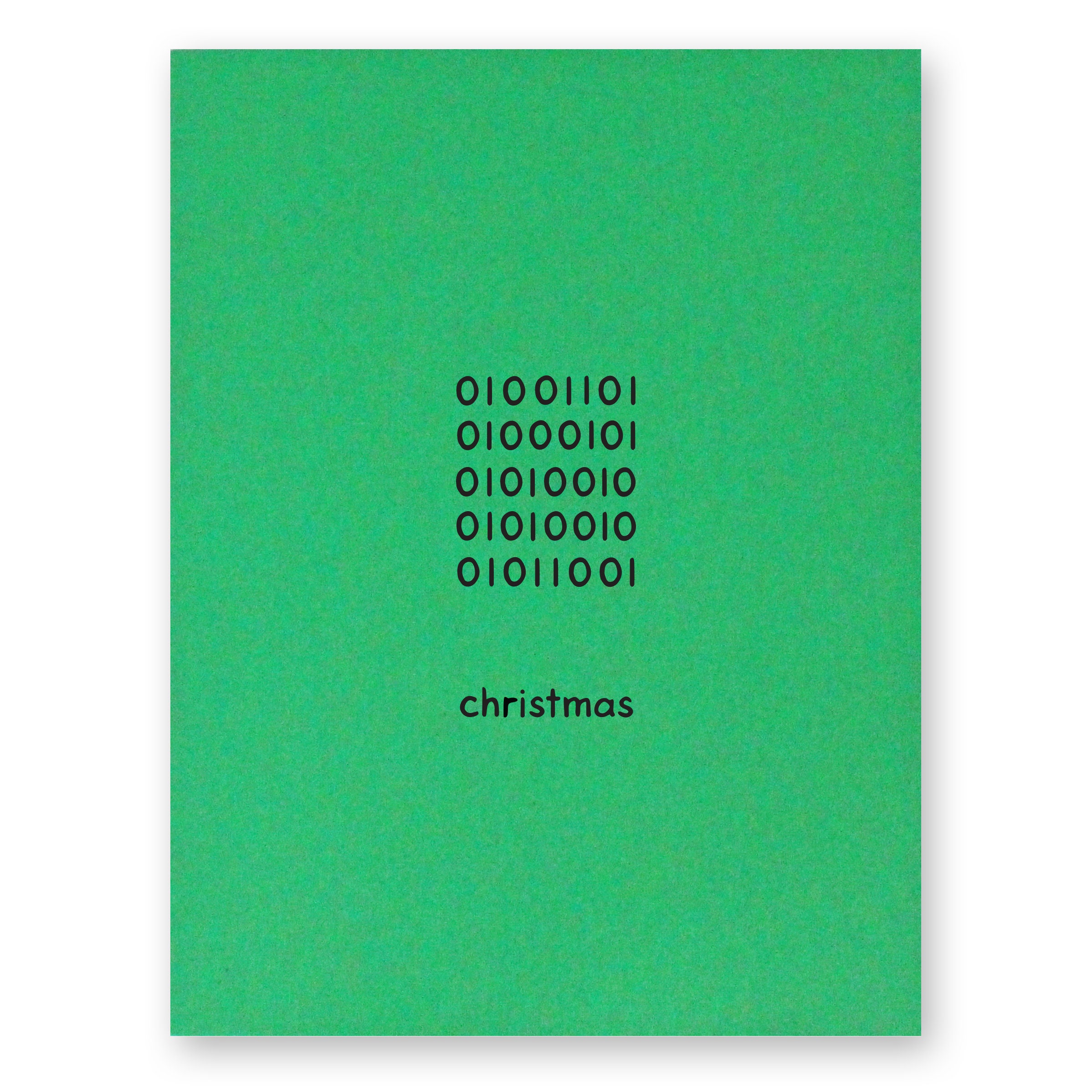 Engineering Christmas Cards