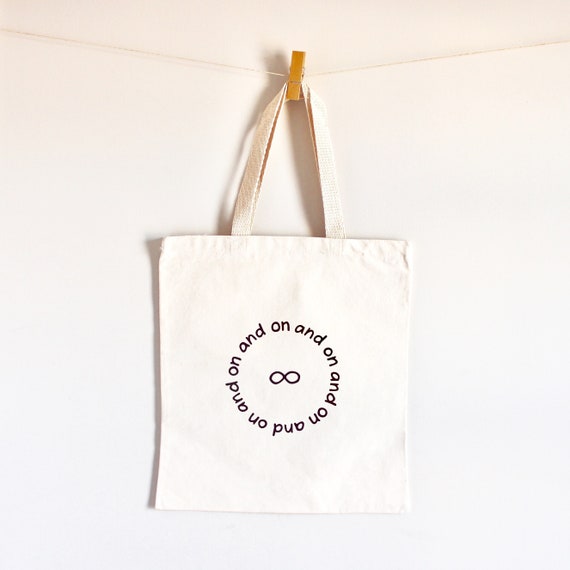 infinity book bags