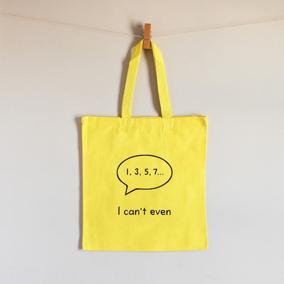 Even and odd bags sale