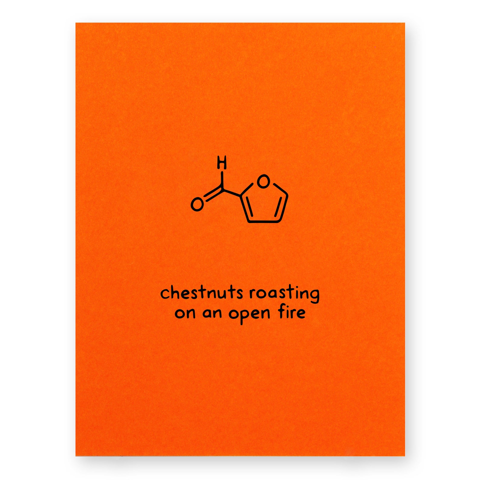 Science Christmas Carols 