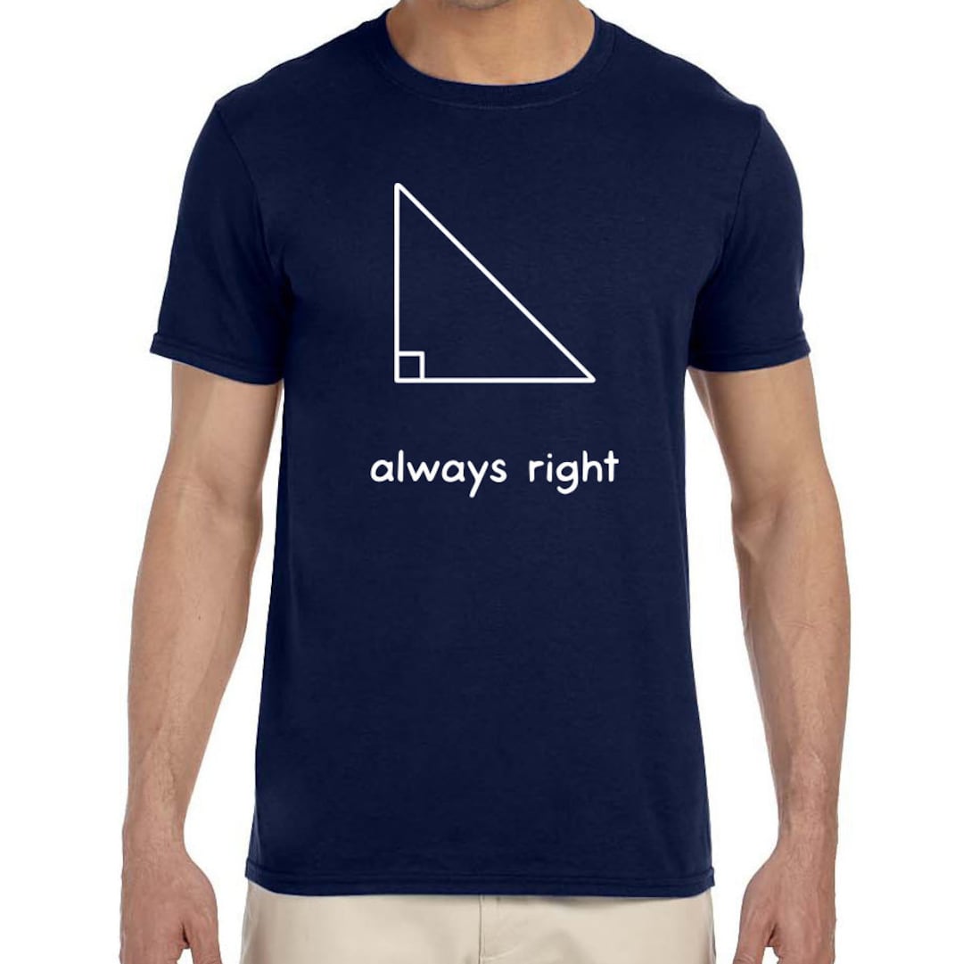 The Power of Math T-Shirts: Celebrating Numbers and Style – Inter Bellum