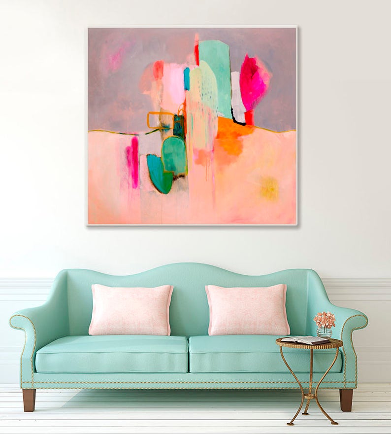 How To Sell Art On Etsy Artlova